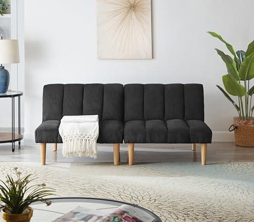 Versatile, Comfortable Sofa Options for Every Living Space