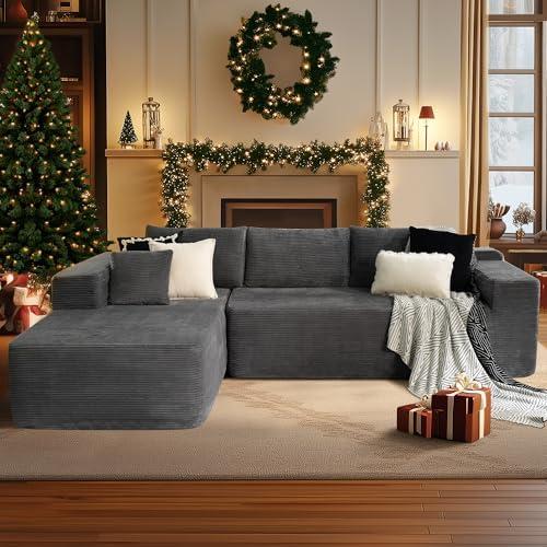 Transform Your Space with Versatile Convertible Sofas!