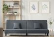 Versatile sectional sofas for comfort, style, and space-saving