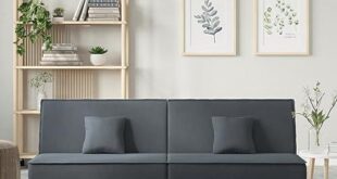 Versatile sectional sofas for comfort, style, and space-saving