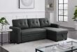 Explore Stylish and Comfortable Sofa Options for Your Home