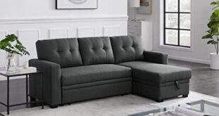 Explore Stylish and Comfortable Sofa Options for Your Home