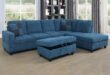 Explore Stylish Sofa Sets for Every Living Room Aesthetic