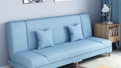 Versatile Couch Designs for Comfort and Style in Living Spaces
