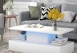 Versatile Coffee Tables for Every Space and Style