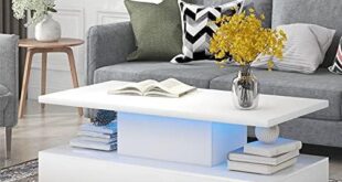 Versatile Coffee Tables for Every Space and Style