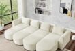 Stylish Sofas for Comfort and Modern Living