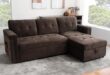 Explore Stylish Sectional Sofas: Comfort Meets Versatility!