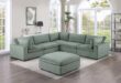 Stylish Comfort: Modern Sectional and Recliner Sofas