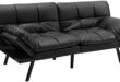 Versatile sofas that blend comfort, style, and functionality