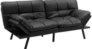 Versatile sofas that blend comfort, style, and functionality