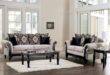 Explore Stylish Living Room Furniture for Every Home