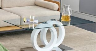 Stylish Coffee Tables for Every Home Decor Style