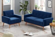 Stylish and Versatile Sofa Options for Every Home