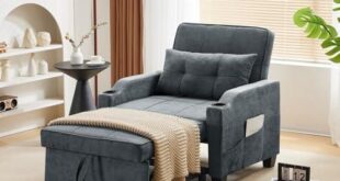 Versatile Sofas: Comfort & Style for Every Space!