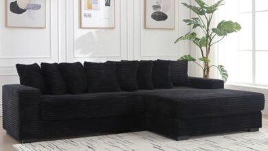 Versatile Sofas for Comfort and Style in Any Space