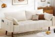 Stylish Sofas for Comfort and Modern Living Spaces