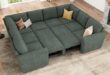 Versatile Sofas for Every Space: Comfort Meets Style