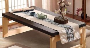 Elegant Wooden Coffee Tables for Living Room Decor