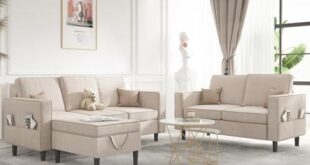 Stylish Comfort: Transform Your Living Space Today!