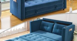 Stylish and Comfortable Sofas for Every Space