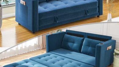 Stylish and Comfortable Sofas for Every Space