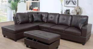 Explore Stylish and Comfortable Sofa Sets for Your Home!