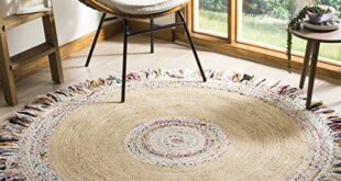 Explore Unique Area Rugs for Every Style and Space Today!