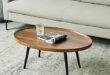 Versatile Coffee Tables: Modern Designs for Every Space