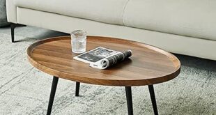 Versatile Coffee Tables: Modern Designs for Every Space