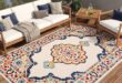 Transform Your Space with Our Stylish Area Rugs!