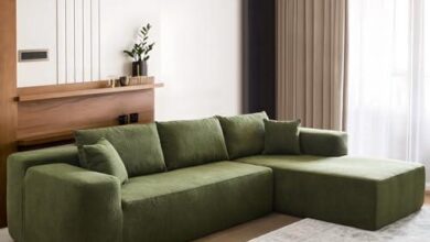 Explore Versatile Sofas: Comfort Meets Style for Any Space