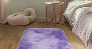 Versatile and Stylish Washable Rugs for Every Home!