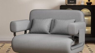 Comfortable and Stylish Sofa Collection for Every Space