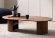 Diverse coffee tables for every living space and style