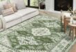 Stylish and Functional Rugs for Every Home Aesthetic