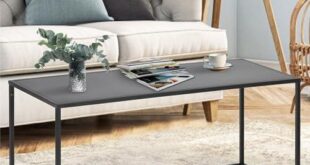 Explore Unique Coffee Tables for Every Living Space!