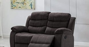 Discover Comfy & Stylish Reclining Furniture for Relaxation