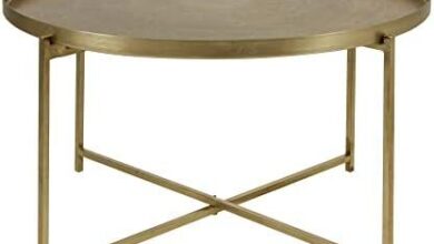 Stylish and Versatile Coffee Tables for Every Space