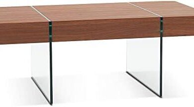 Stylish Coffee Tables for Every Home Aesthetic