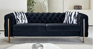 Discover Comfort: Versatile Sofas for Every Space!