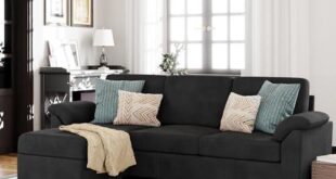 Cozy & Stylish Modular Sofa Solutions for Any Space