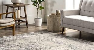 Explore our stylish rugs for every space and occasion!