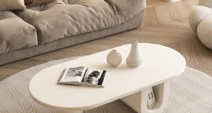 Discover Stylish Coffee Tables for Every Space and Occasion