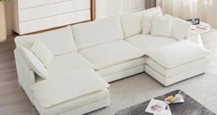 Discover Versatile Sofa Beds for Every Living Space!