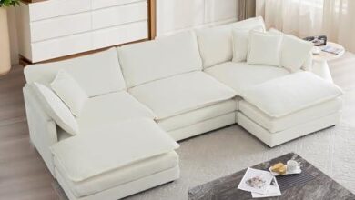 Discover Versatile Sofa Beds for Every Living Space!