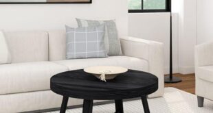 Charming Coffee Tables for Every Home Aesthetic