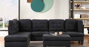 Stylish Sectional Sofas for Ultimate Comfort and Space