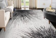 Transform Your Space with Luxurious, Comfortable Area Rugs!