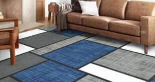 Elegant, Durable Rugs: Style Meets Everyday Functionality